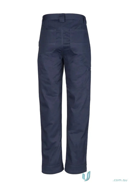 Plain Utility Pant Workwear