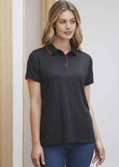 Ladies Focus Polo