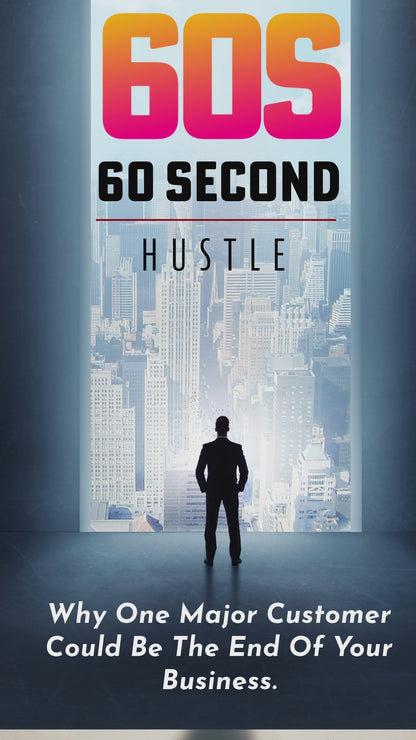 60 Second Business Hustle