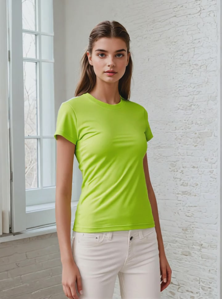 Ladies Brightport Tee