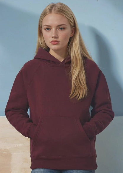 SubZero Youth Hoodie