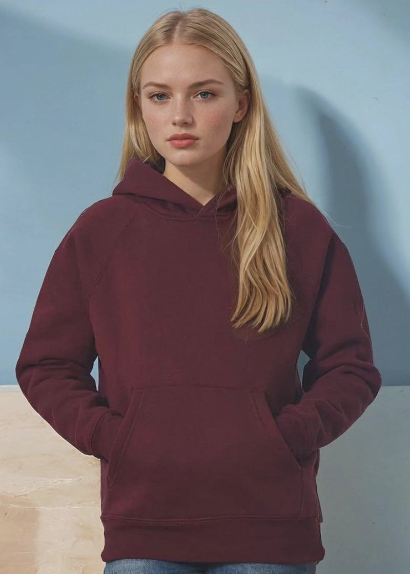 Load video: SubZero Youth Hoodie