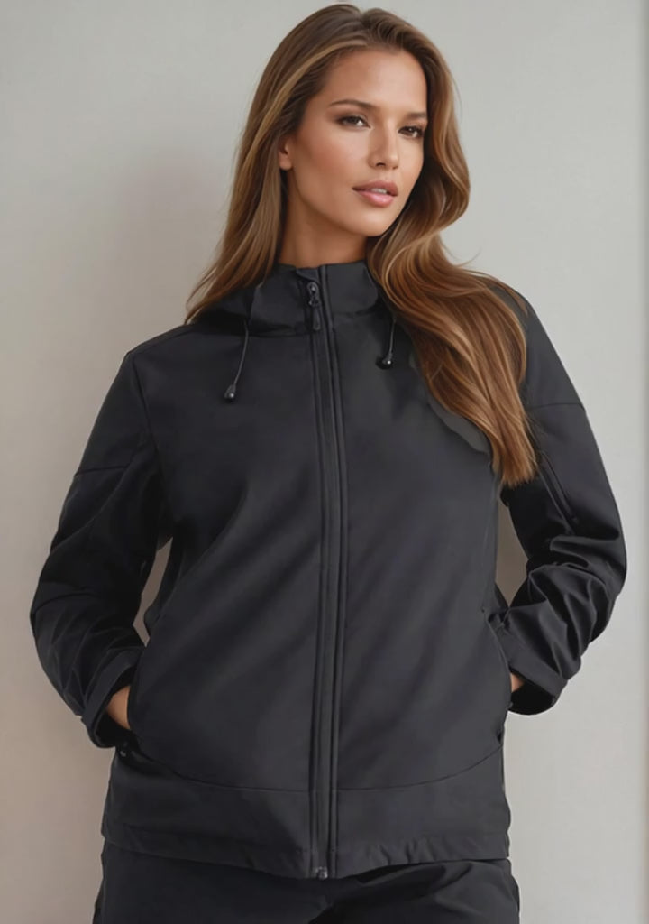 Womens Atlas Jacket