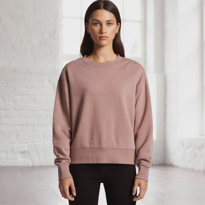 Wo's Relax Crew 4160