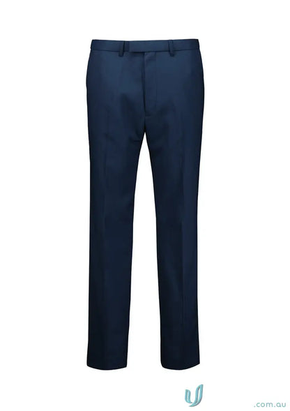 Men’s dark blue waist straight leg Renew Adjustable Waist Straight Leg Pant for a sleek look