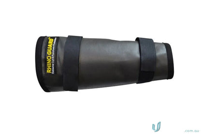 Gray Rhino Guard 23cm Needle Resistant Sleeve with puncture resistance against diameter puncture probe