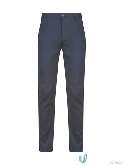 Dark blue Riley Chino Pant for men, stylish and comfortable chino pant option