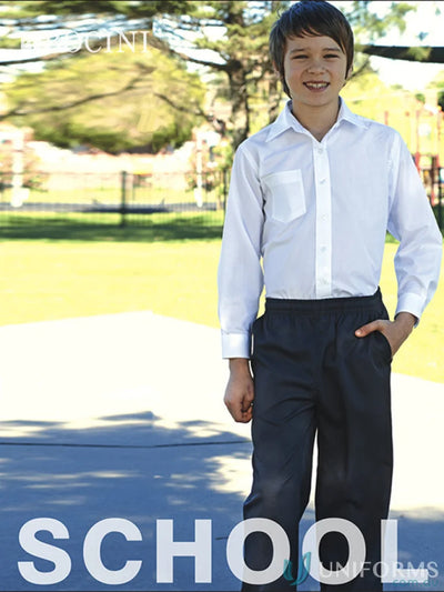 Boys school uniform pants perfect as school trousers or part of school workwear