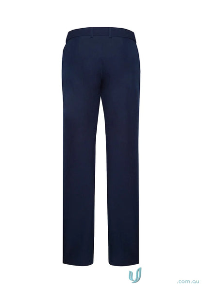Navy blue Siena Adjustable Waist Pant for women, RG975L waist pant style