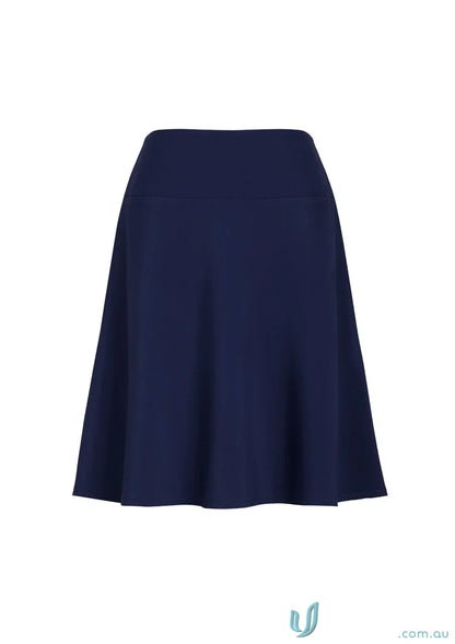 Navy blue Siena Bandless Flared Skirt for women’s Siena bandless flared skirt deals
