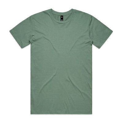 5001-AS 5001 AS Staple Tee