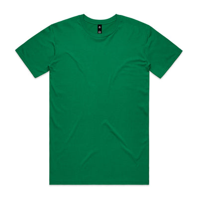 5001-AS 5001 AS Staple Tee