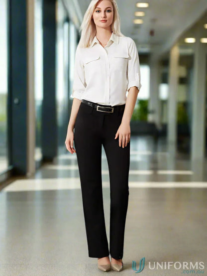 Women’s Stella in biz collection, perfect for professional attire and stylish looks