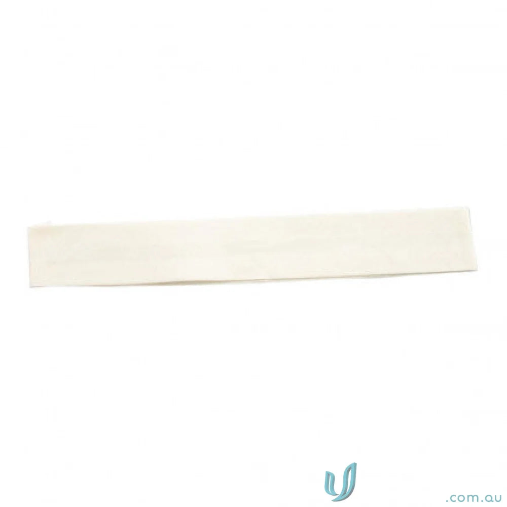 White hat band strip for Straw Fedora, sold separately, perfect for uniforms