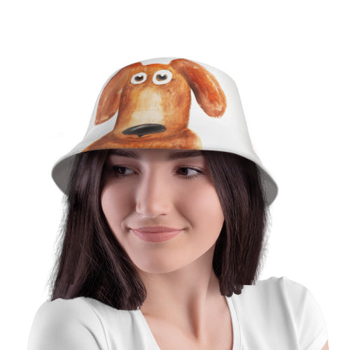 Sublimated Bucket Hat