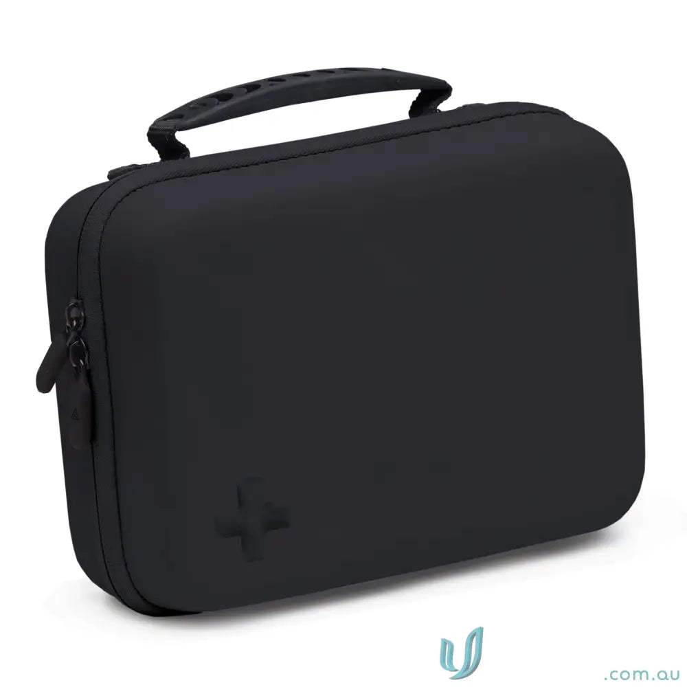 Black EVA case for SwiftCare 225-Piece First Aid Kit, great for uniforms