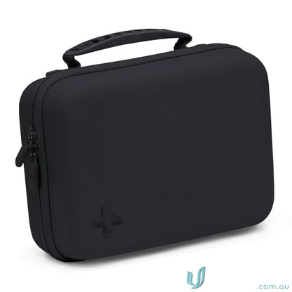 Black EVA case for SwiftCare 225-Piece First Aid Kit, great for uniforms