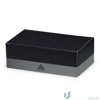 Black and grey EVA case aid kit for uniforms in SwiftCare 225-Piece Compact First Aid Kit