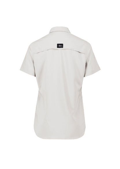 Syzmik Outdoor Ladies SS Shirt