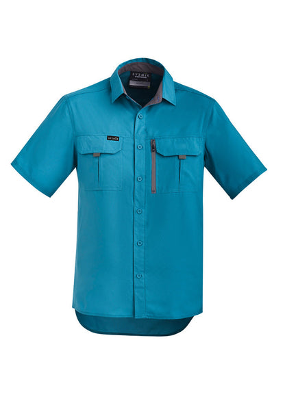 Syzmik Outdoor SS Shirt