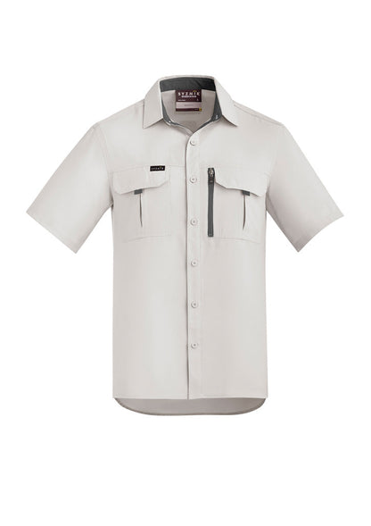 Syzmik Outdoor SS Shirt