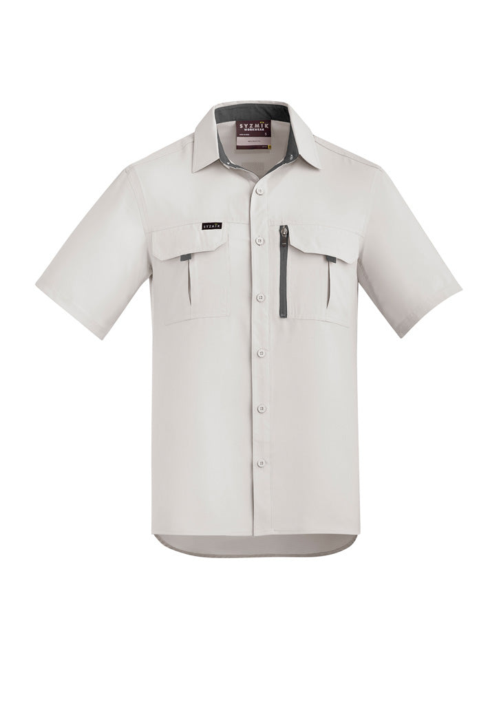 Syzmik Outdoor SS Shirt