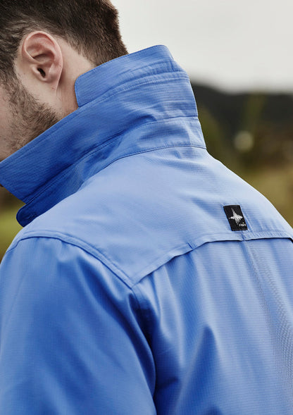 Syzmik Outdoor SS Shirt