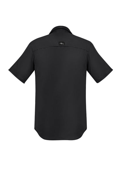 Syzmik Outdoor SS Shirt