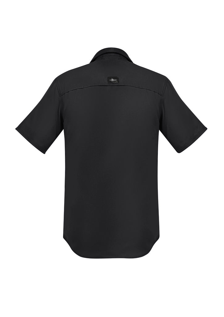 Syzmik Outdoor SS Shirt