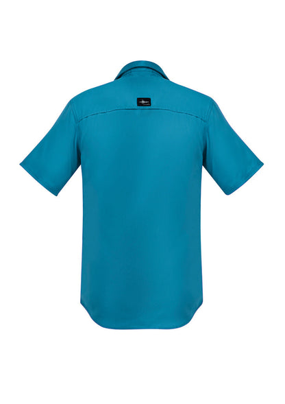 Syzmik Outdoor SS Shirt