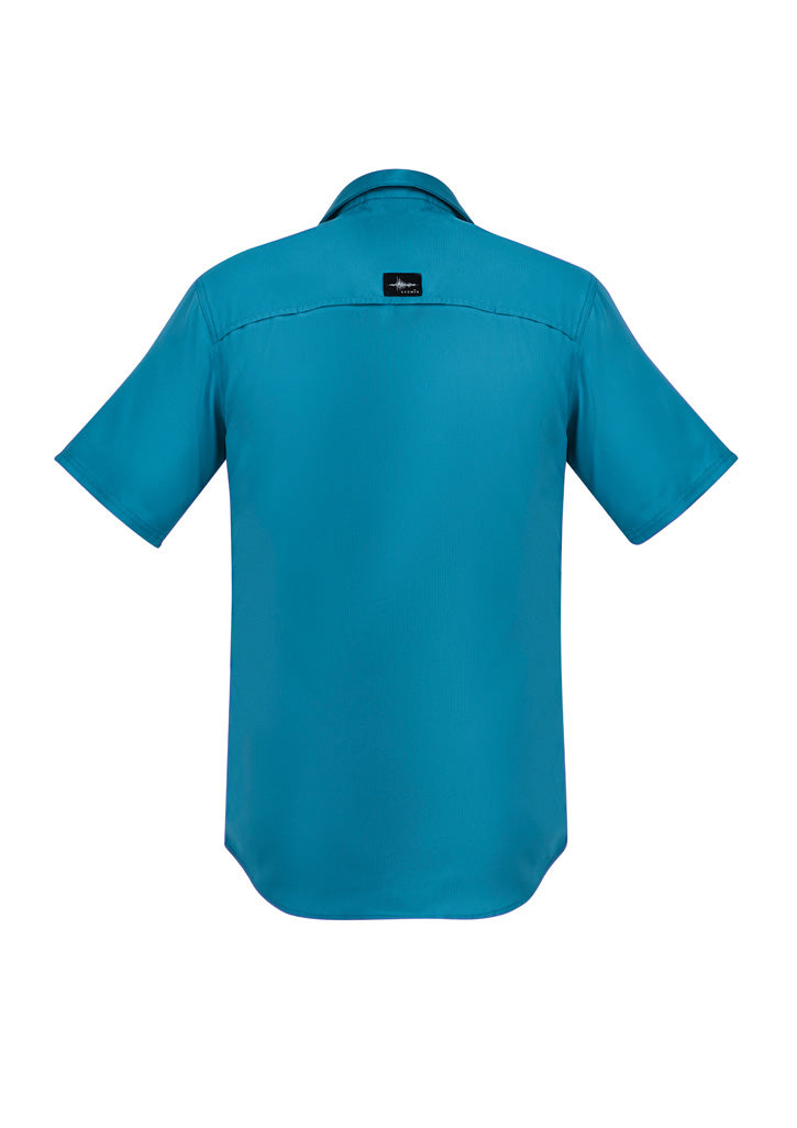 Syzmik Outdoor SS Shirt