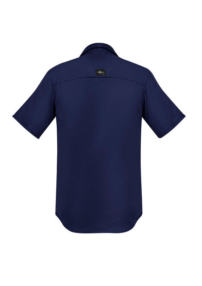 Syzmik Outdoor SS Shirt