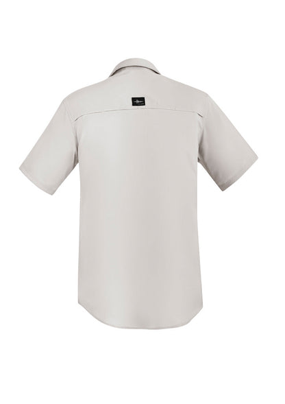 Syzmik Outdoor SS Shirt