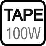 WorkCraft Light Weight HiVis Drill Taped Coveralls