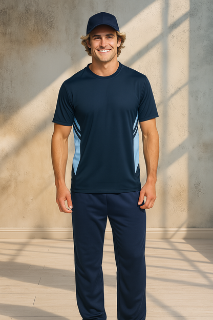 Thames Dark Tee - TEE