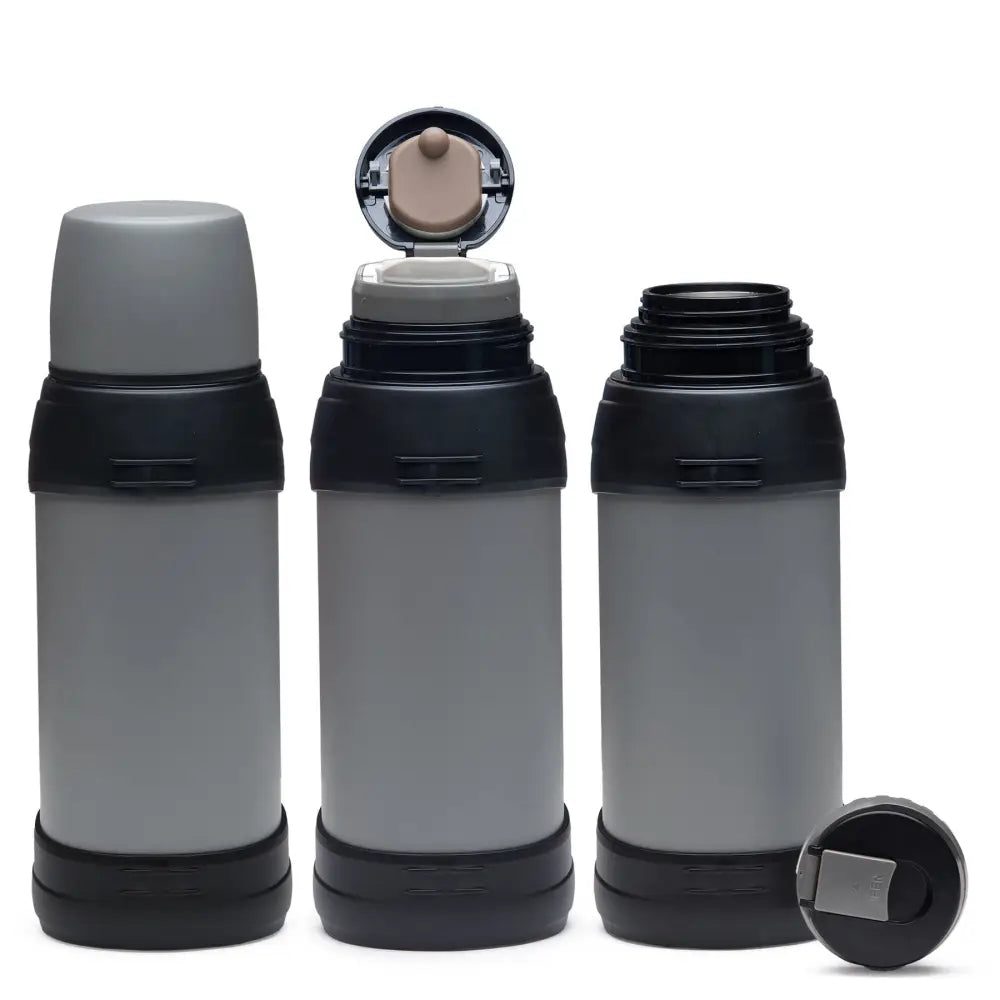 excercise IGTTF ToughTank 2.0L Flask