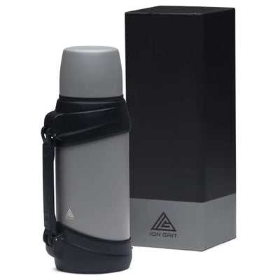 excercise IGTTF ToughTank 2.0L Flask
