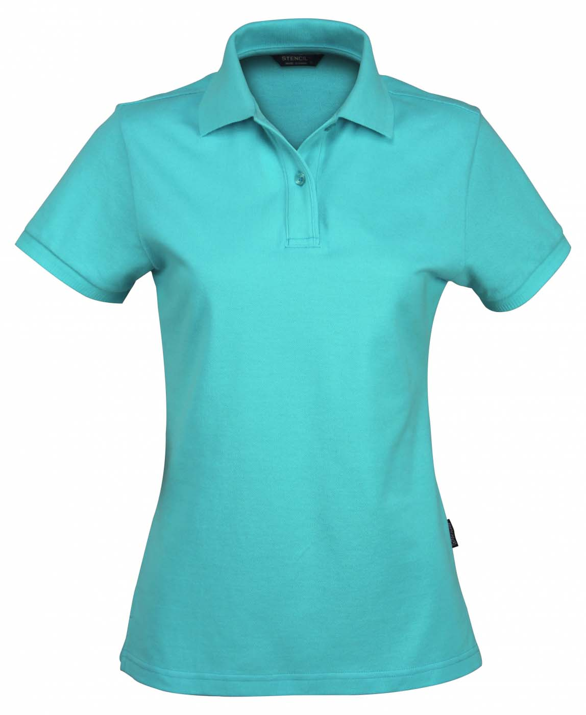 Traverse Ladies Short Sleeve Polo - POLO