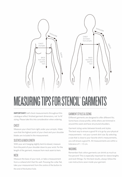 Cotton Traverse Polo - POLO