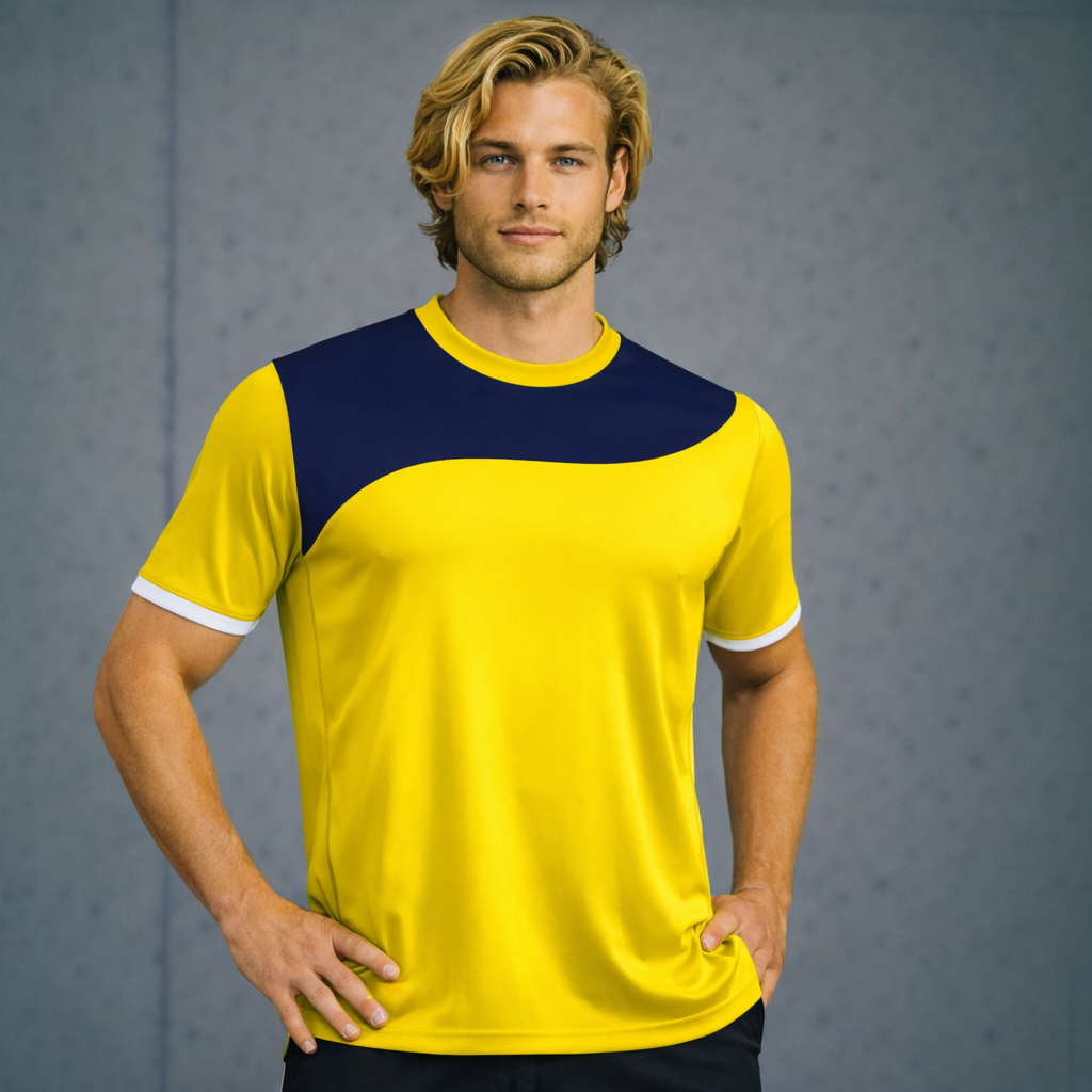 TS126 Custom T-Shirt