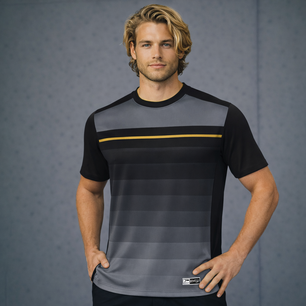 TS134 Custom T-Shirt