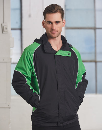 Unisex Arena Jacket - JACKET