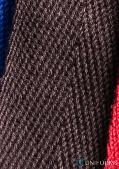 Textured knitted fabric of Urban Bib Straps from Biz Collection Urban featuring interchangeable design