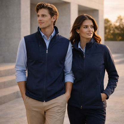 UTech SoftShell Vest