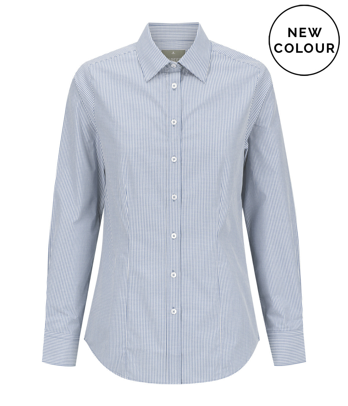 Westgarth Gingham LS Shirt - SHIRTS