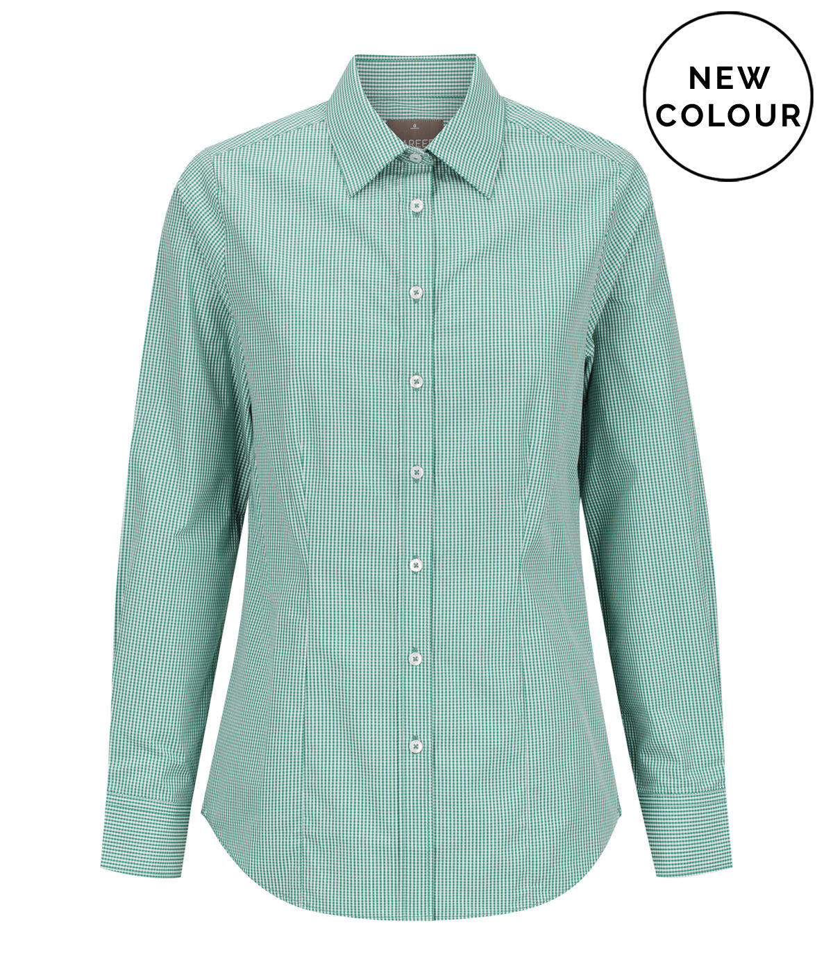 Westgarth Gingham LS Shirt - SHIRTS