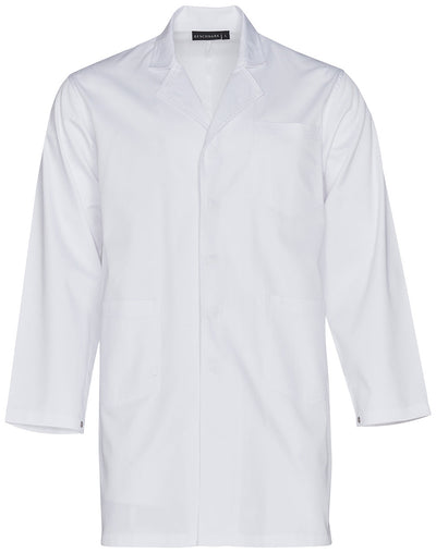 Winning Spirit Adult Lab Coat - Healthcare