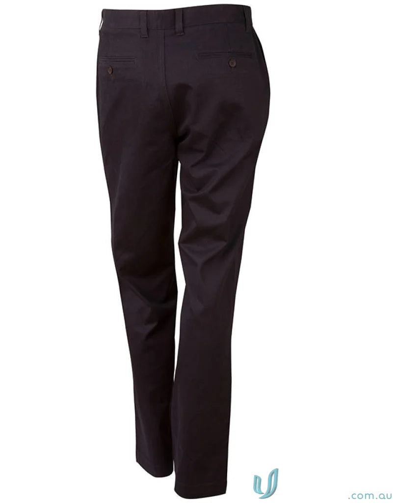 Black Black Dress Pants from Winning Spirit Chino, M9360 Men’s Chino, Spirit Chino Pants