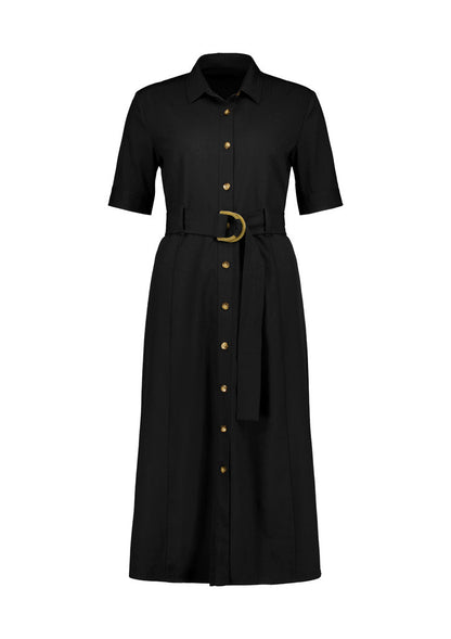 Womens Adele Midi Dress - Dress