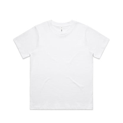 White short-sleeve henley classic minus tee with zipper collar
